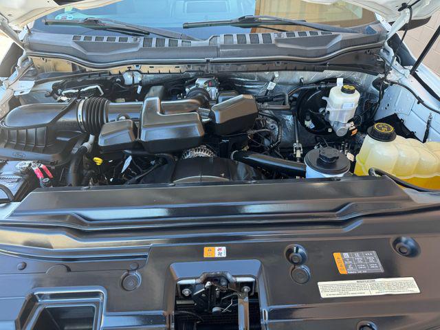 2019 Ford F-250 XL
