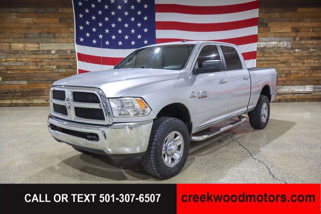 2015 Ram 2500 SLT for sale in Searcy, AZ