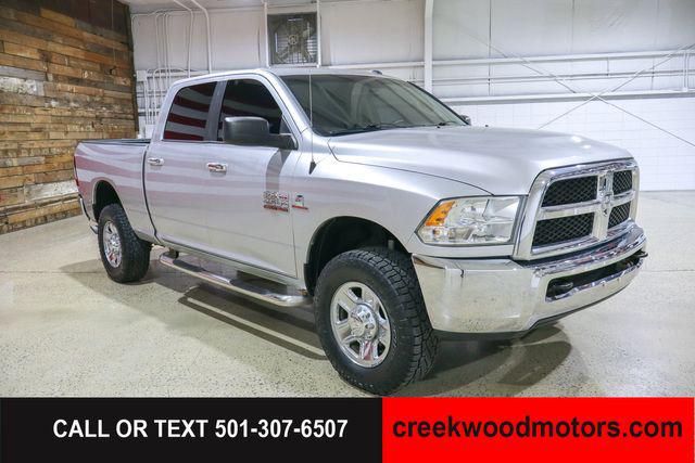 2015 Ram 2500 SLT