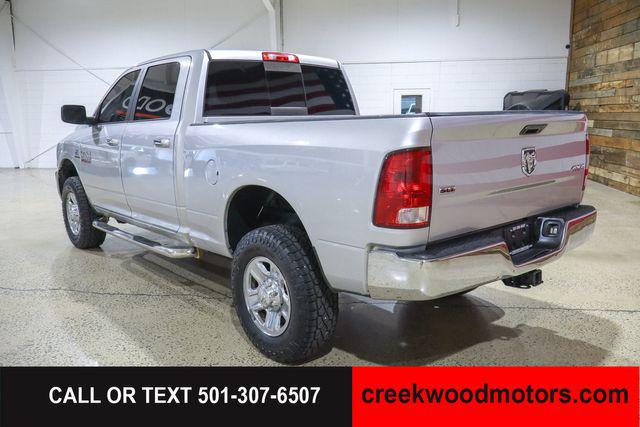 2015 Ram 2500 SLT