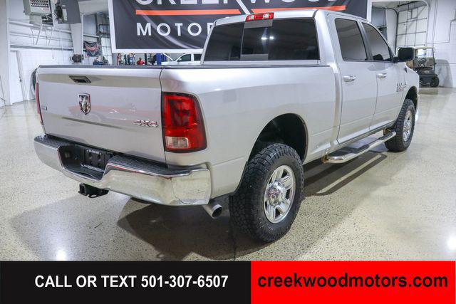 2015 Ram 2500 SLT