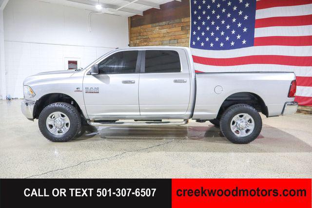2015 Ram 2500 SLT