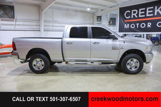 2015 Ram 2500 SLT