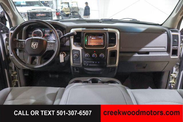 2015 Ram 2500 SLT