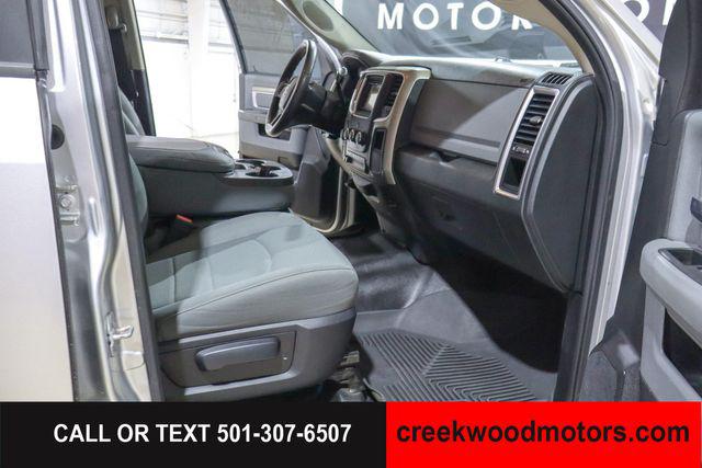2015 Ram 2500 SLT