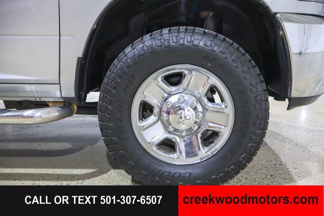 2015 Ram 2500 SLT
