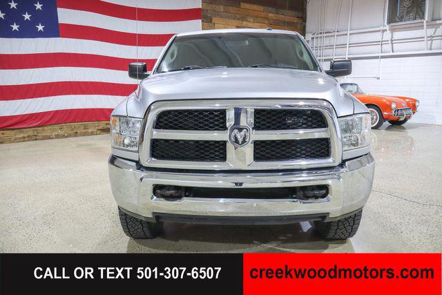 2015 Ram 2500 SLT