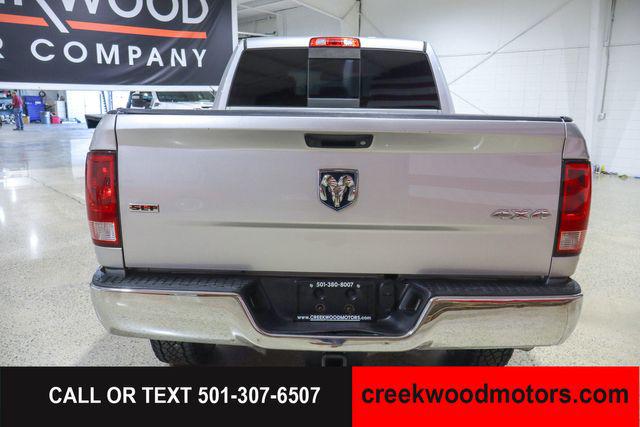 2015 Ram 2500 SLT
