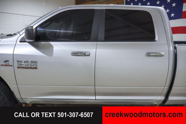 2015 Ram 2500 SLT