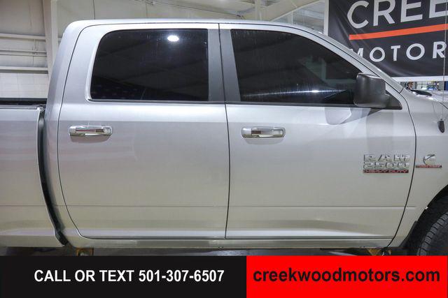 2015 Ram 2500 SLT