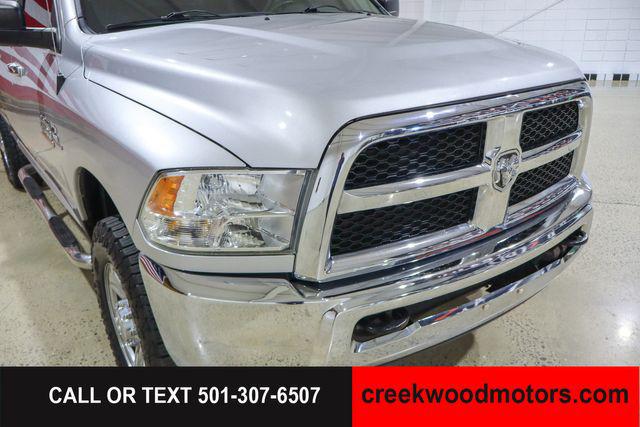 2015 Ram 2500 SLT