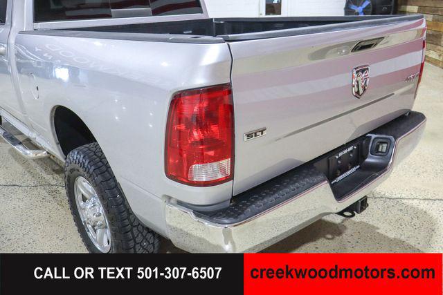 2015 Ram 2500 SLT