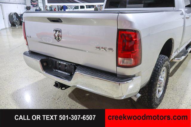 2015 Ram 2500 SLT