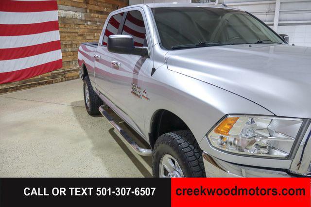 2015 Ram 2500 SLT