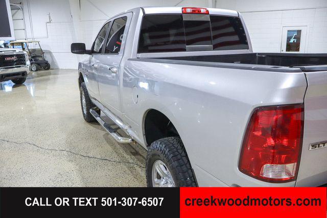 2015 Ram 2500 SLT