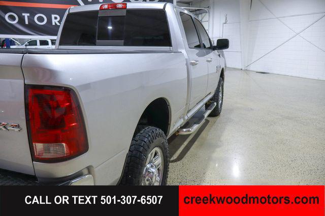 2015 Ram 2500 SLT