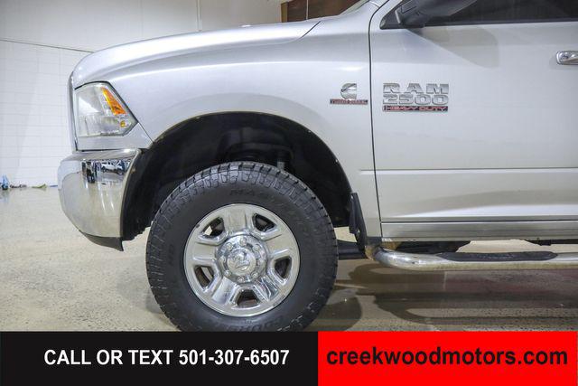2015 Ram 2500 SLT