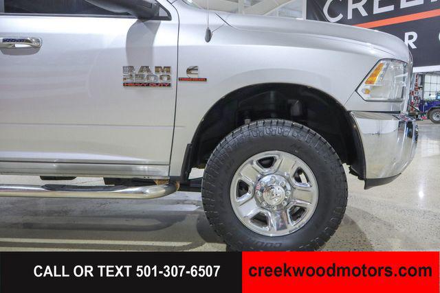 2015 Ram 2500 SLT