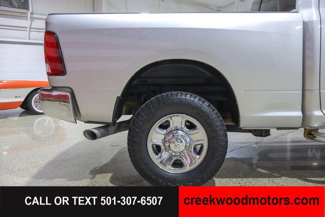 2015 Ram 2500 SLT