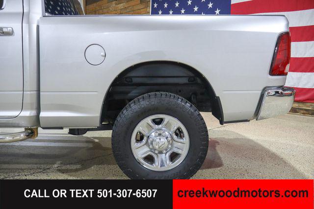 2015 Ram 2500 SLT