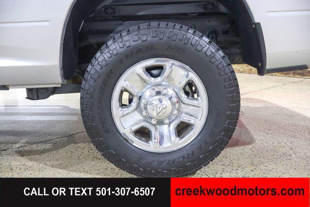 2015 Ram 2500 SLT