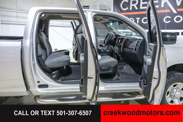 2015 Ram 2500 SLT