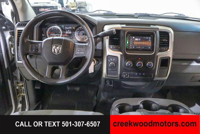 2015 Ram 2500 SLT