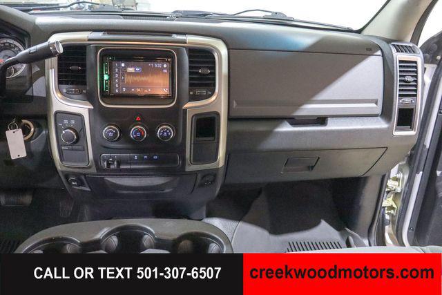 2015 Ram 2500 SLT