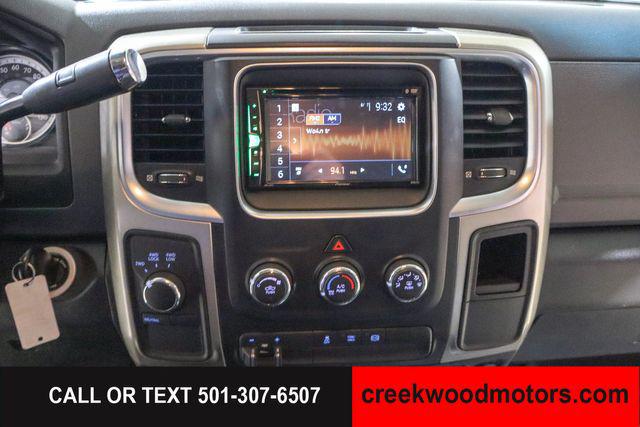 2015 Ram 2500 SLT