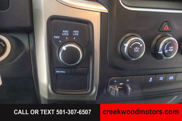 2015 Ram 2500 SLT