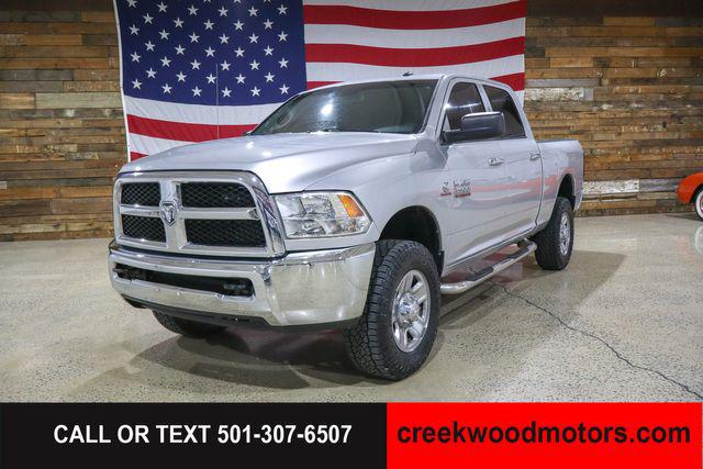 2015 Ram 2500 SLT