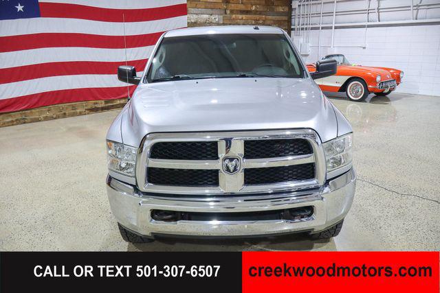 2015 Ram 2500 SLT