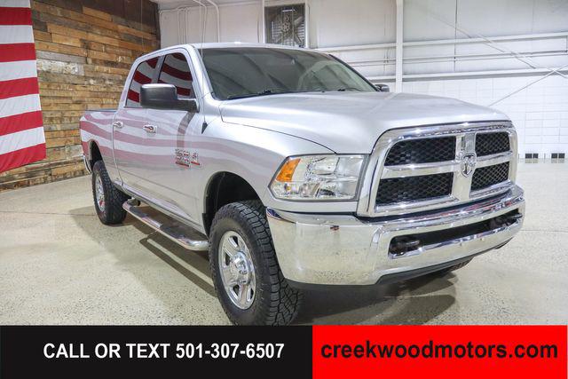 2015 Ram 2500 SLT