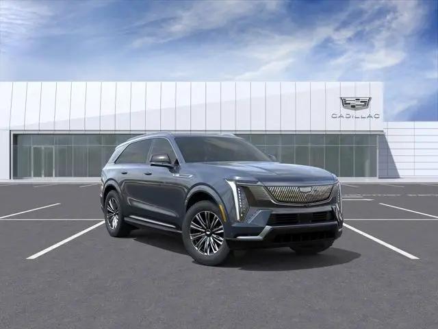2026 Cadillac Escalade IQ Luxury for sale in San Antonio, TX