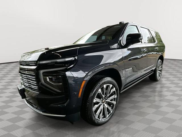 2026 Chevrolet Tahoe 4WD High Country for sale in Port Orchard, WA