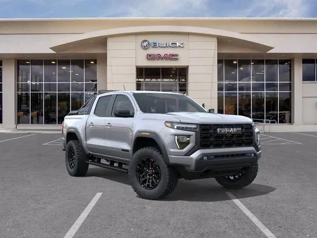 2026 GMC Canyon Elevation, RWD for sale in Pembroke Pines, FL
