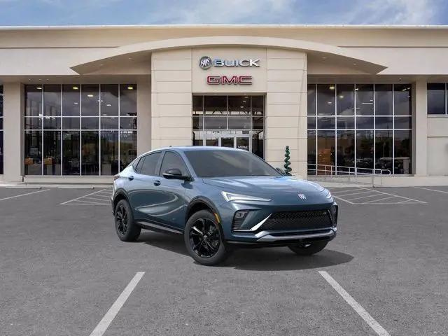 2026 Buick NV Sport Touring FWD for sale in Pembroke Pines, FL