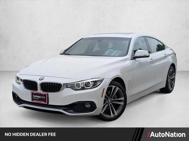 2019 BMW Coupe xDrive for sale in Lewisville, TX