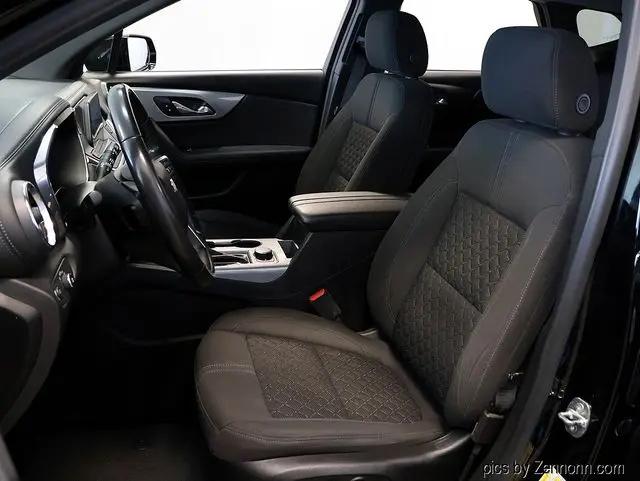 2020 Chevrolet Blazer AWD 2LT