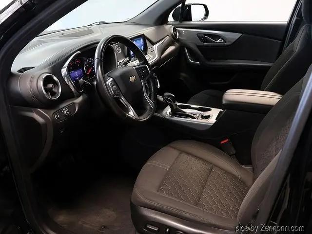 2020 Chevrolet Blazer AWD 2LT