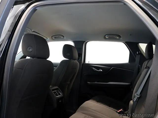 2020 Chevrolet Blazer AWD 2LT