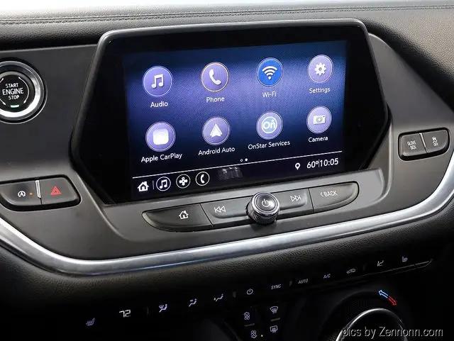 2020 Chevrolet Blazer AWD 2LT