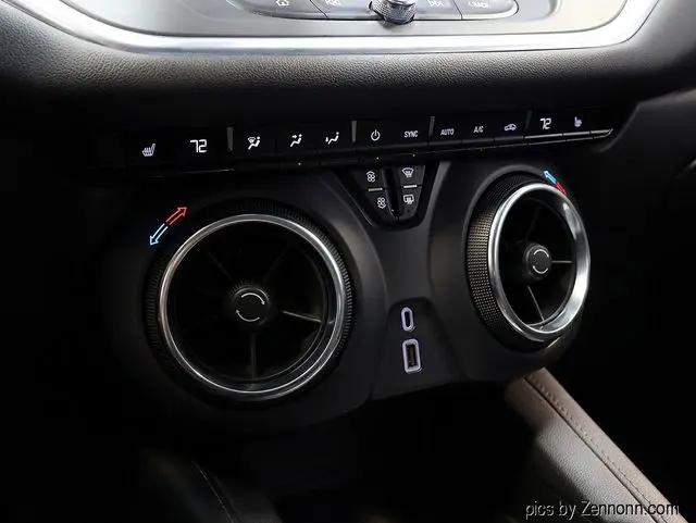 2020 Chevrolet Blazer AWD 2LT