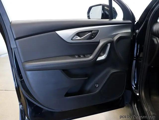 2020 Chevrolet Blazer AWD 2LT