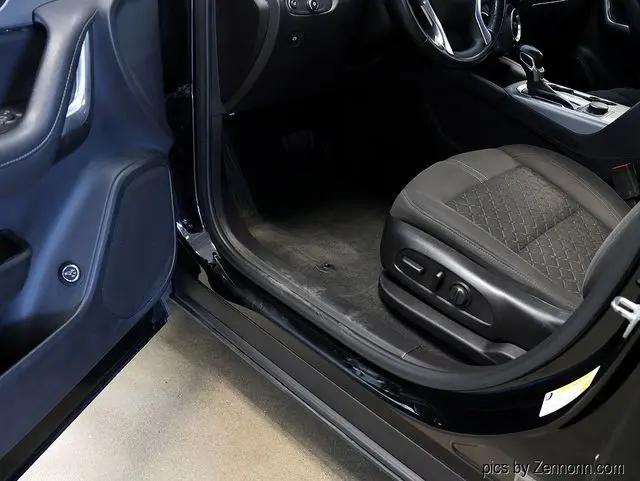 2020 Chevrolet Blazer AWD 2LT