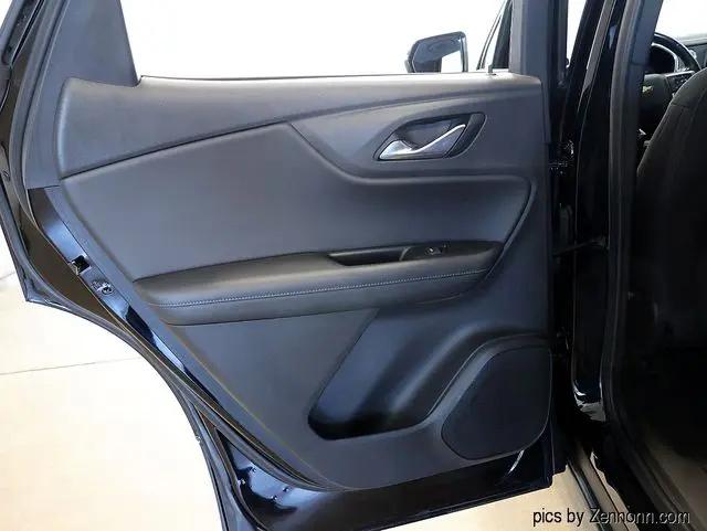 2020 Chevrolet Blazer AWD 2LT