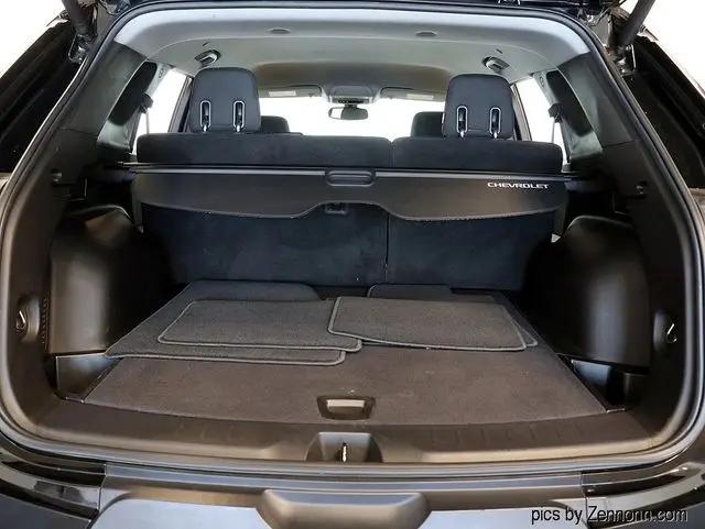 2020 Chevrolet Blazer AWD 2LT