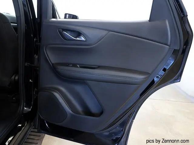 2020 Chevrolet Blazer AWD 2LT