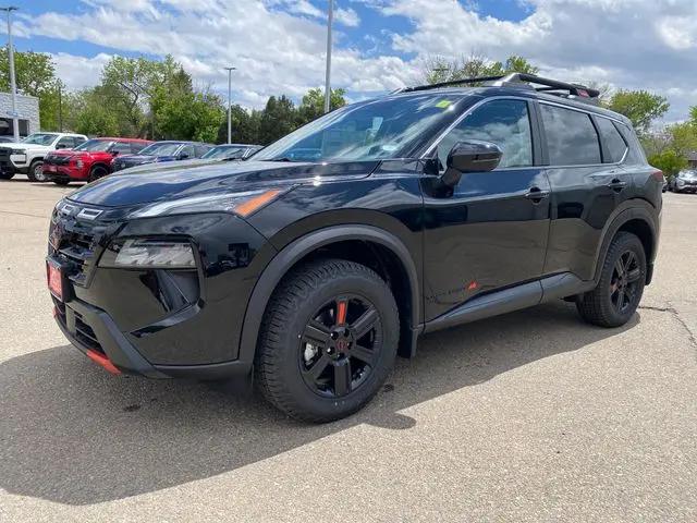 2026 Nissan Rogue Rock Creek for sale in Longmont, CO
