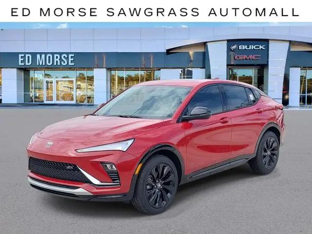 2026 Buick NV Sport Touring FWD for sale in Sunrise, FL